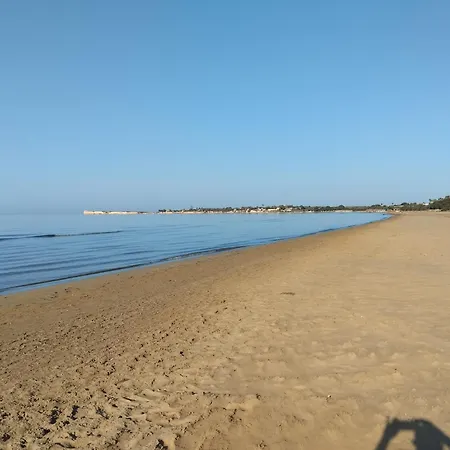 بيت للعطل Salvo باكينو