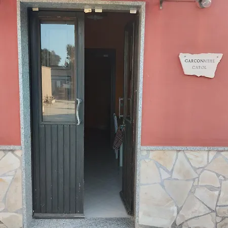 Salvo * Pachino