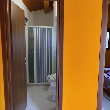 Salvo Holiday home *