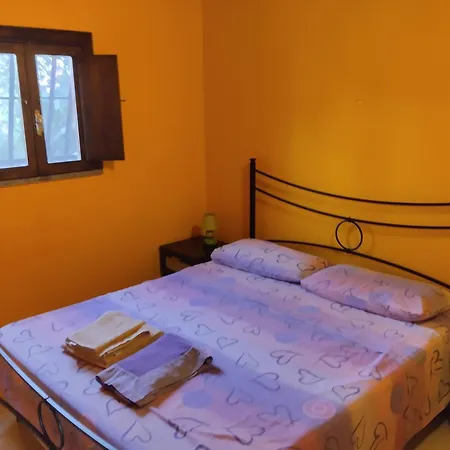 Salvo Holiday home