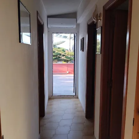 Salvo Holiday home Pachino