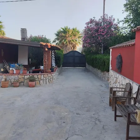 Salvo Holiday home *