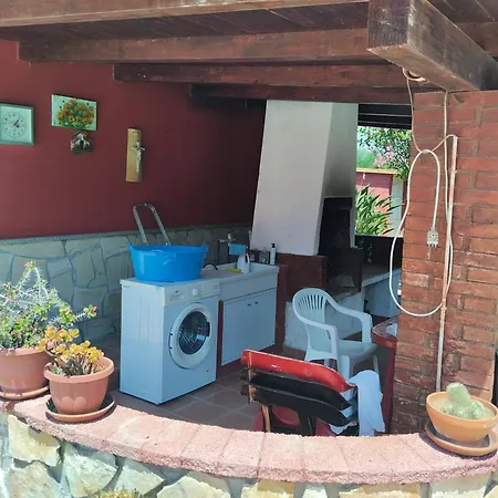 Salvo Holiday home *